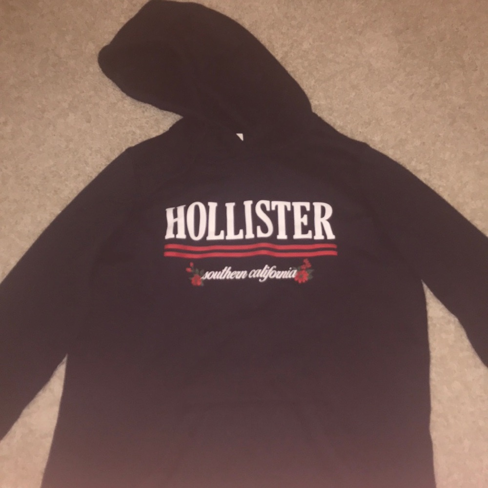 Hollister Sweatshirt